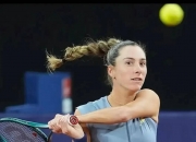 三亿体育体育网页版登录入口-包含史诗级对决！女子网球赛场上惊险连连的词条