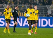 三亿体育体育网页版登录入口-多特蒙德中场核心恢复训练：或将在重要比赛中复出的简单介绍