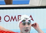 三亿体育体育网页版登录入口-台湾选手飒爽英姿，斩获游泳比赛铜牌的简单介绍