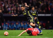 三亿体育体育培训-激情绽放：尤文图斯将对阵马德里竞技