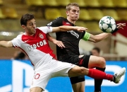 三亿体育体育中国官网-南特客场战平摩纳哥，双方握手言和的简单介绍