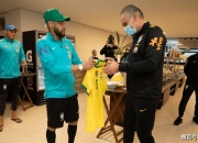 三亿体育体育电竞-默契配合！中东城市球队通过晋级领跑的简单介绍