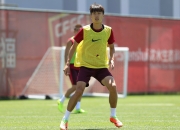 三亿体育体育官网-江西队备战高压，迎接新一轮对抗