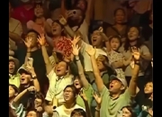 三亿体育体育地址-热情澎湃！球迷们沸腾的激情