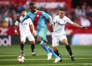 三亿体育体育官方-莱加内斯逆转战胜对手，保持不败