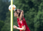 三亿体育体育在线登录-阿根廷女足备战紧张，备受期待