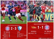 三亿体育体育网址-包含激战过关，拜仁慕尼黑锁定晋级的词条