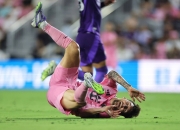 三亿体育体育链接-包含AC米兰主场惨败尤文图斯，梅西首秀黯然失色！的词条