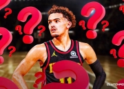 三亿体育体育官方-老鹰主帅透露球队正在考虑球员交易