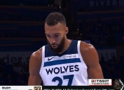 三亿体育体育网站入口-森林狼开启交易模式，瞄准全明星后卫！