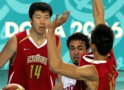 三亿体育体育网页版-悉尼男篮战胜对手，赢得晋级资格