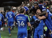 彼得堡联客场胜对手，稳健排名