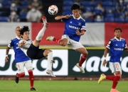 三亿体育体育中国官网-广岛三箭在国际比赛中斩获胜利