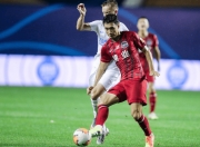 三亿体育体育投注-关于希洪竞技惨败，面临保级危机的信息