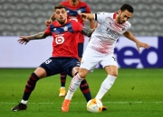 三亿体育体育电竞-里昂客场失利，欧冠排名下滑的简单介绍