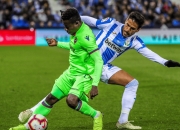 三亿体育体育中国官网-巴伦西亚队实力集中在中场，前途不明朗