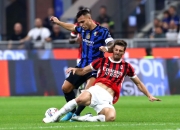 三亿体育体育网址-AC米兰在比赛中体现出超强的团队凝聚力的简单介绍