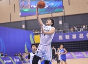 三亿体育体育官网入口-关于上海男篮实力不俗，实现连胜状态打破的信息