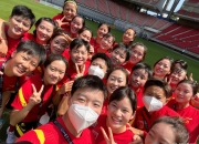 三亿体育体育教练-中国女足再次披挂上阵，为比赛做好准备的简单介绍