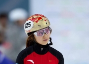 三亿体育体育登录入口-包含短道速滑女将矫健身姿，以绝对优势获得金牌的词条