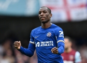 三亿体育体育官方-切尔西主场告捷，破除主场不胜魔咒