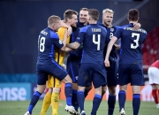 三亿体育体育投注-亚洲球队首次跻身欧预赛，备战氛围浓厚