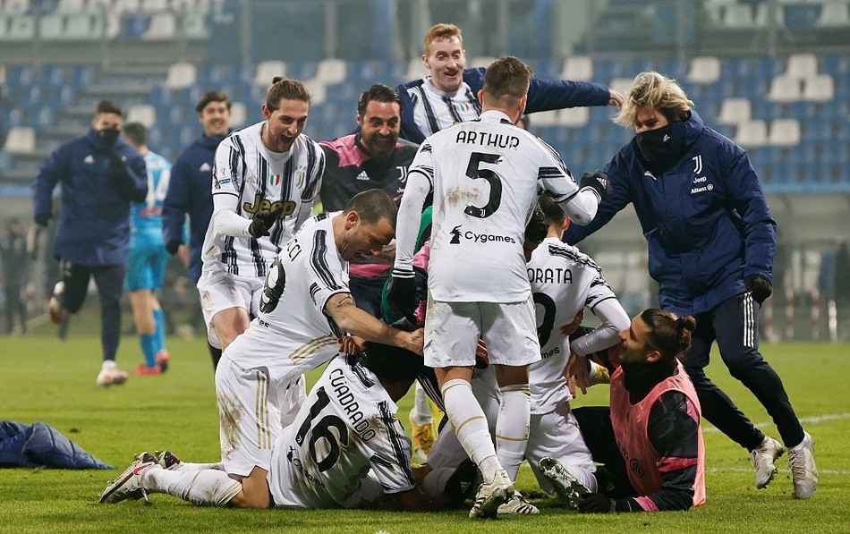 尤文图斯主场告捷继续追赶领头羊的简单介绍 尤文图斯主场告捷继续追赶领头羊的简单介绍