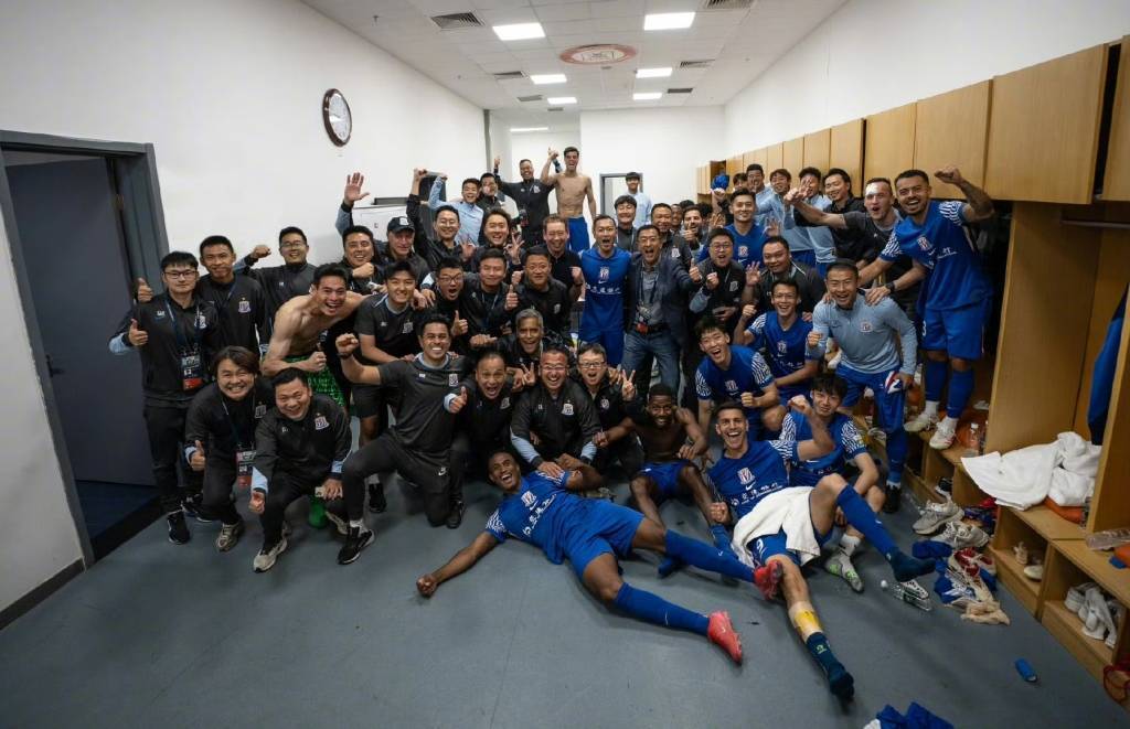 每场比赛都是一场硬仗，中超球队需要全力以赴