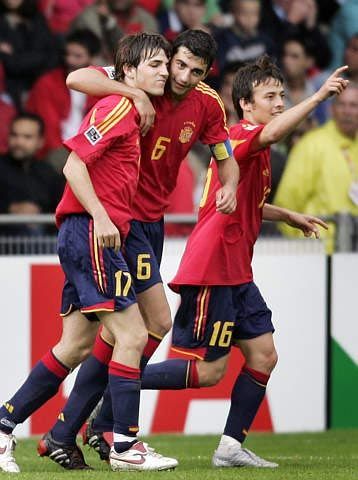 瓦伦西亚迎战欧洲杯赛事中的劲敌