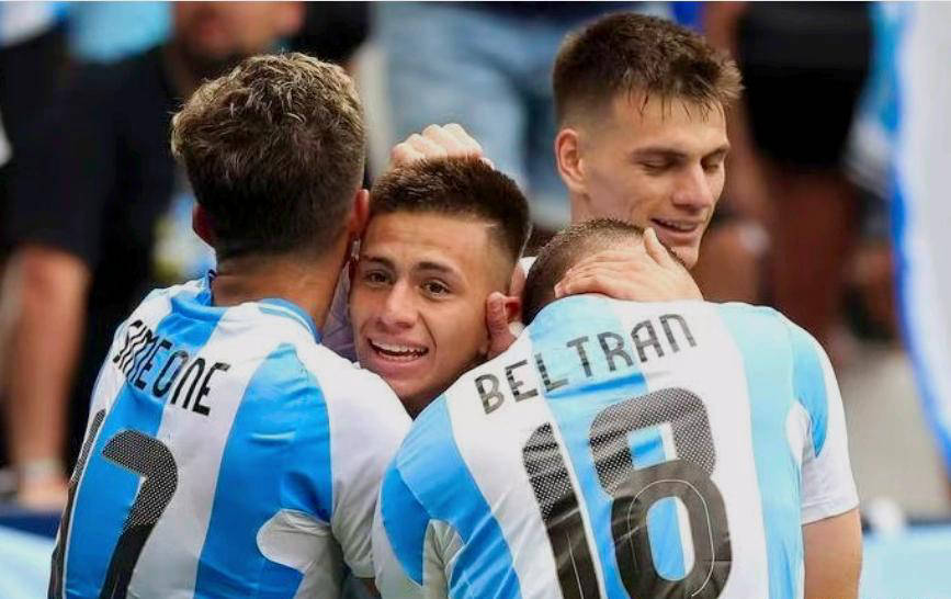 关于巴拉圭队球员准备投入激烈比拼的信息