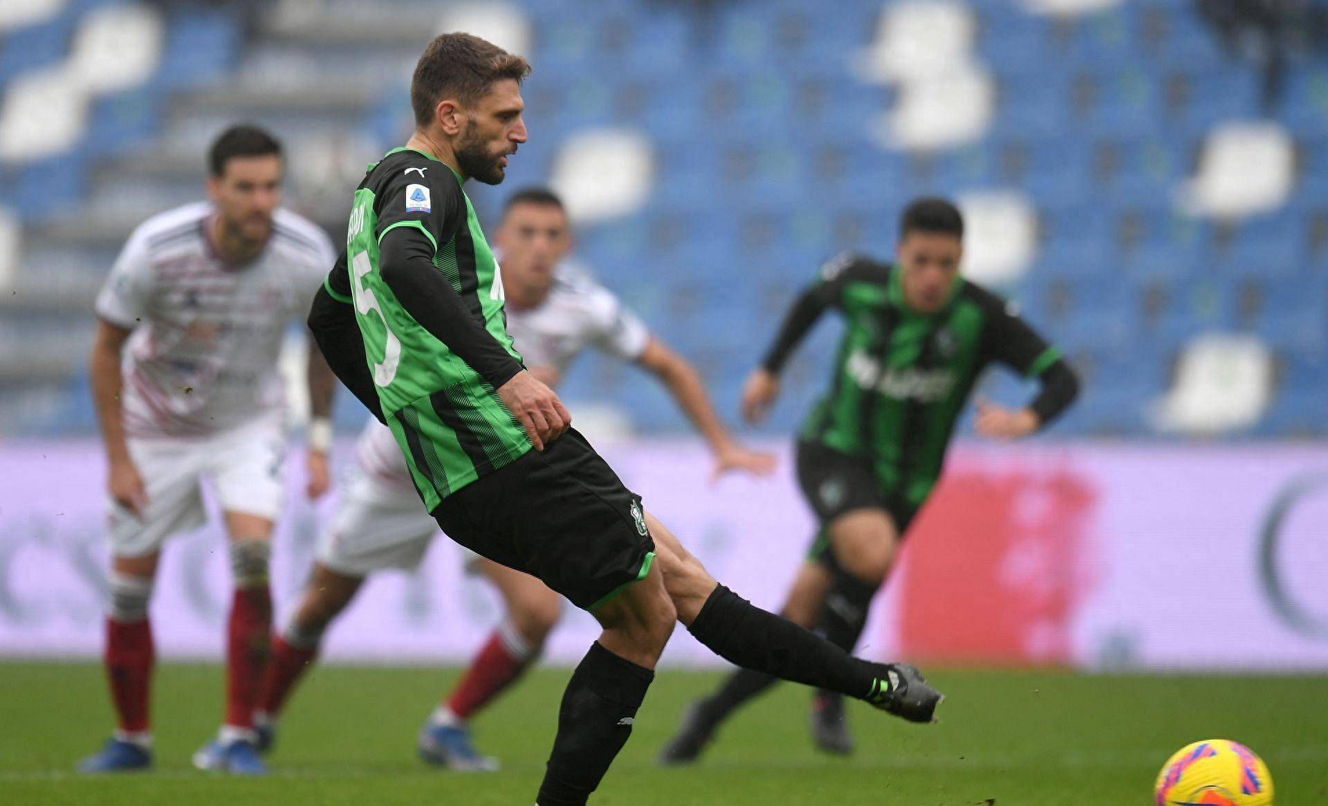 萨索洛主场失利,保级压力骤增的简单介绍 萨索洛主场失利,保级压力骤增的简单介绍