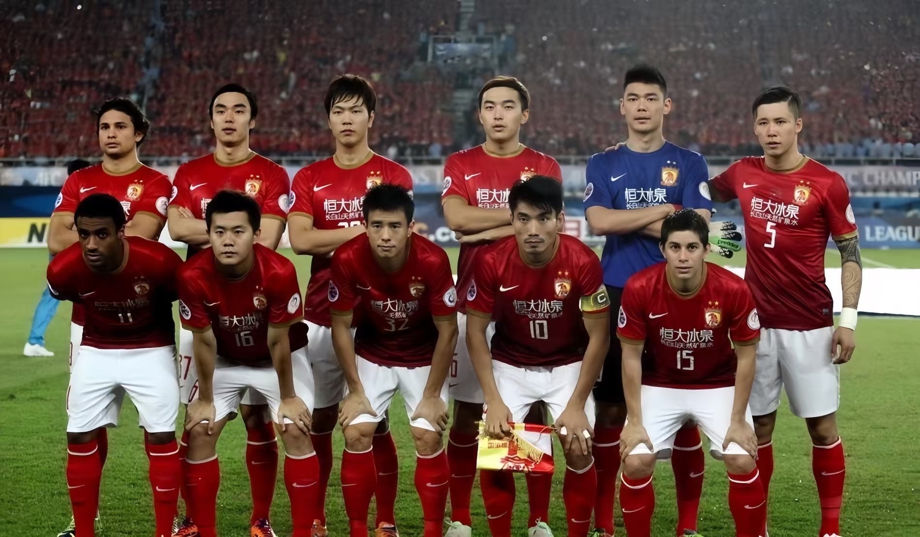 中超联赛情势不断演变,球队斗志昂扬争雄激烈!的简单介绍 中超联赛情势不断演变,球队斗志昂扬争雄激烈!的简单介绍