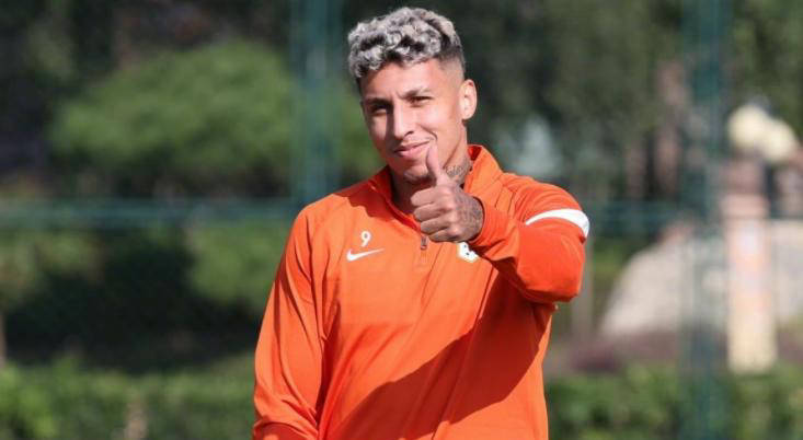 勃鲁日中场实力强劲,下一场比赛或开花结果 勃鲁日中场实力强劲,下一场比赛或开花结果