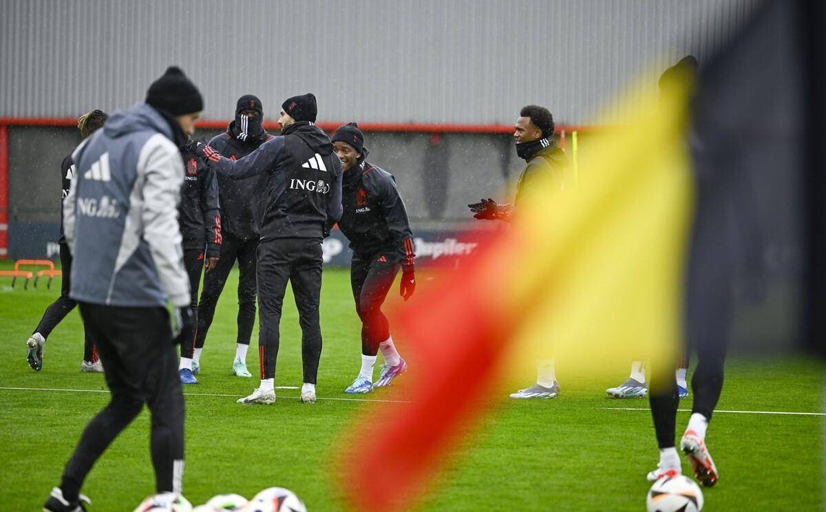 比利时主场大胜苏格兰淘汰赛对垒奥地利的简单介绍 比利时主场大胜苏格兰淘汰赛对垒奥地利的简单介绍