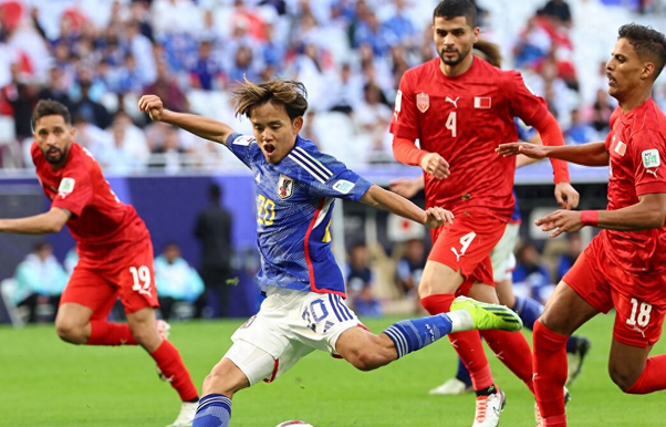 伊拉克球队成功晋级淘汰赛阶段 伊拉克球队成功晋级淘汰赛阶段