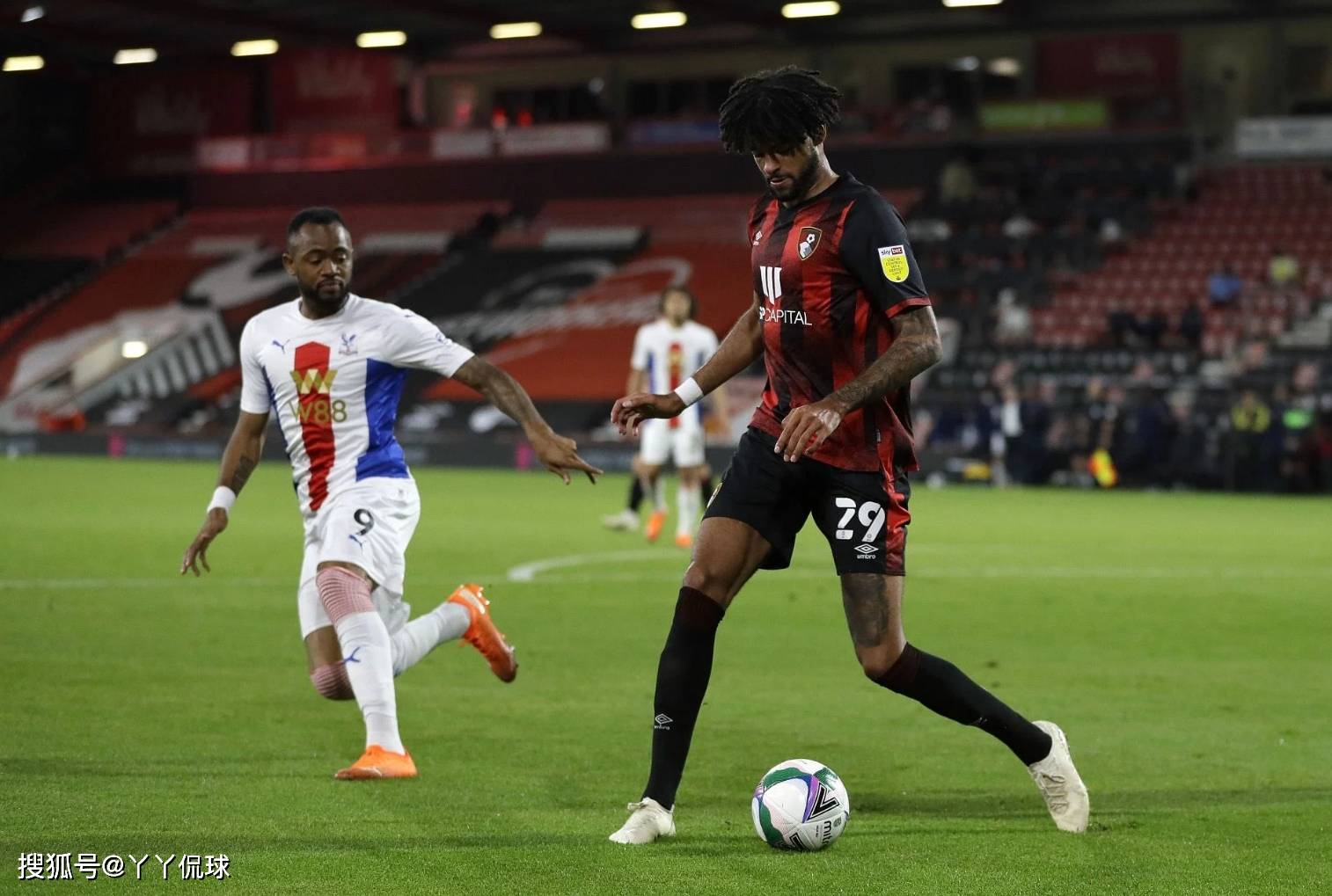 关于水晶宫主场惨败,伯恩茅斯大获全胜的信息 关于水晶宫主场惨败,伯恩茅斯大获全胜的信息