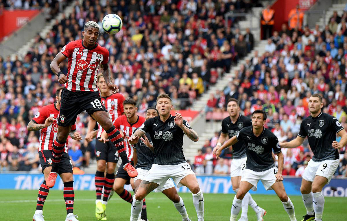 伯恩茅斯主场失利,保级形势堪忧的简单介绍 伯恩茅斯主场失利,保级形势堪忧的简单介绍