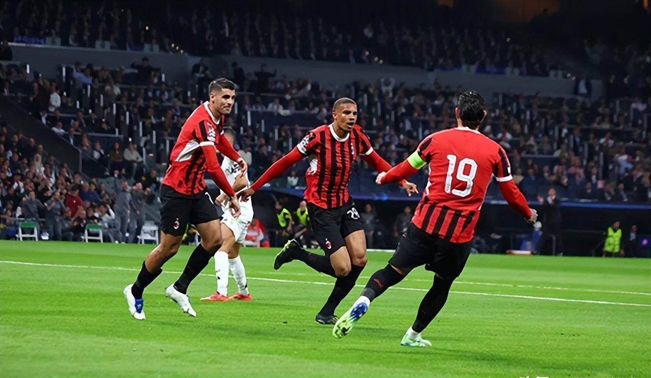 包含AC米兰赢得客场大胜,实现保级目标的词条 包含AC米兰赢得客场大胜,实现保级目标的词条