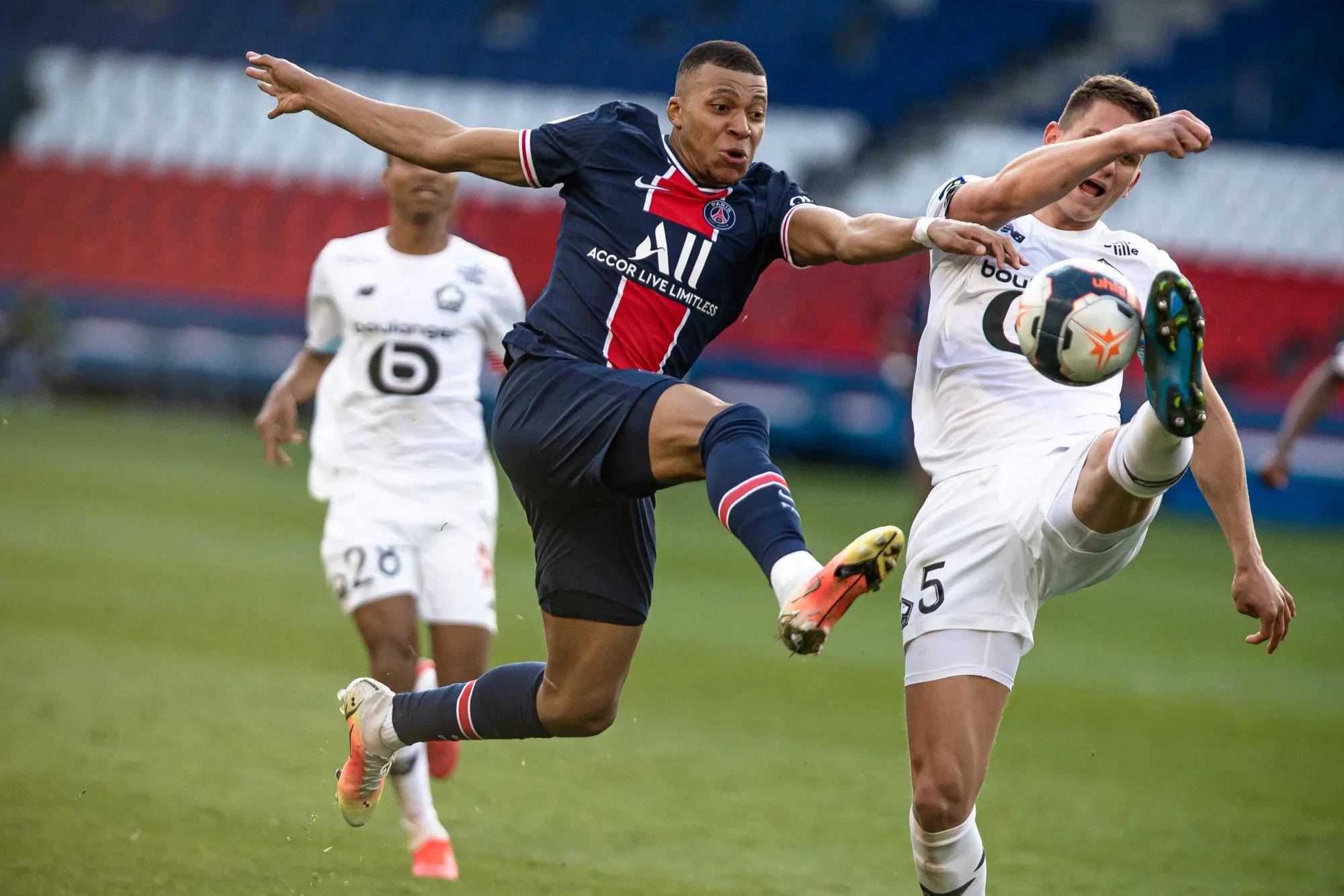 巴黎圣日耳曼豪取胜利,保持不败纪录的简单介绍 巴黎圣日耳曼豪取胜利,保持不败纪录的简单介绍