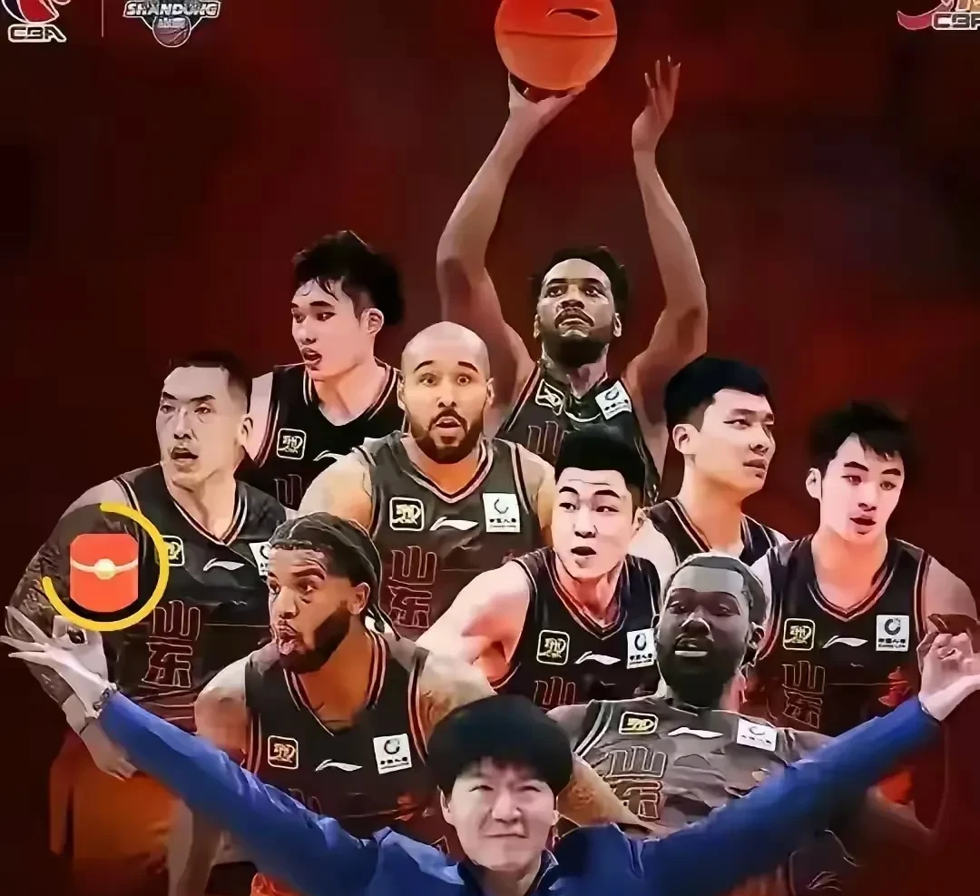 山东队实力出众，晋级季后赛有望