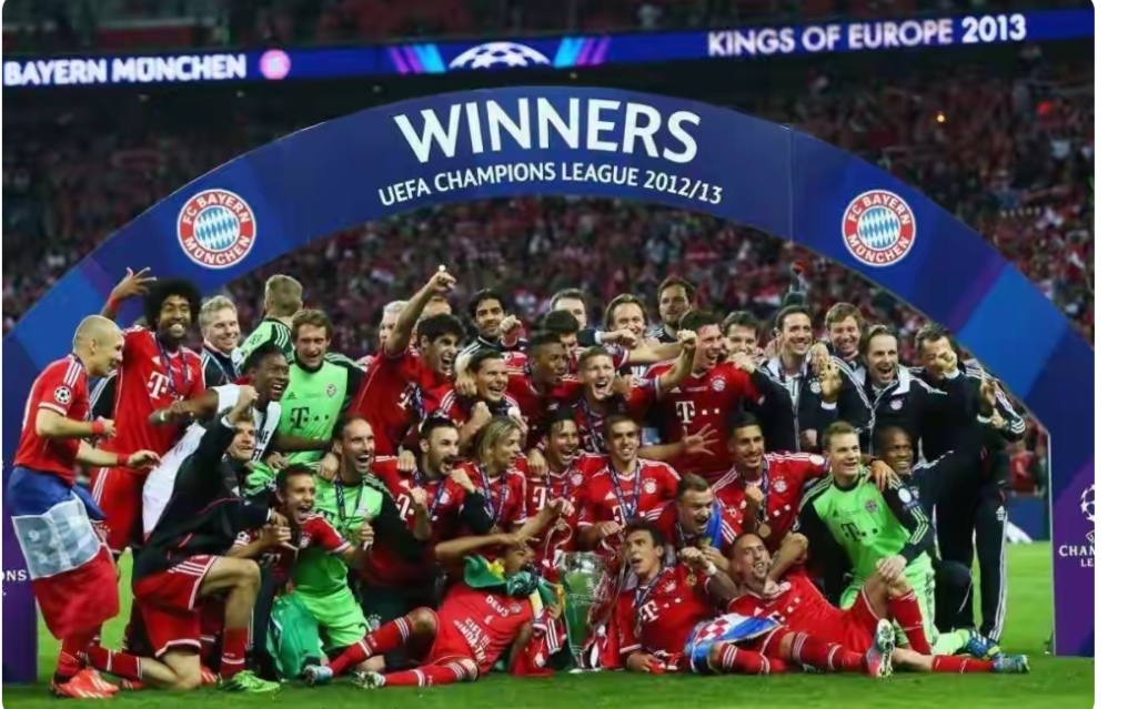 欧洲联赛火爆开战，球队各显神通