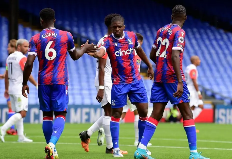 两队实力旗鼓相当，谁能笑到最后？