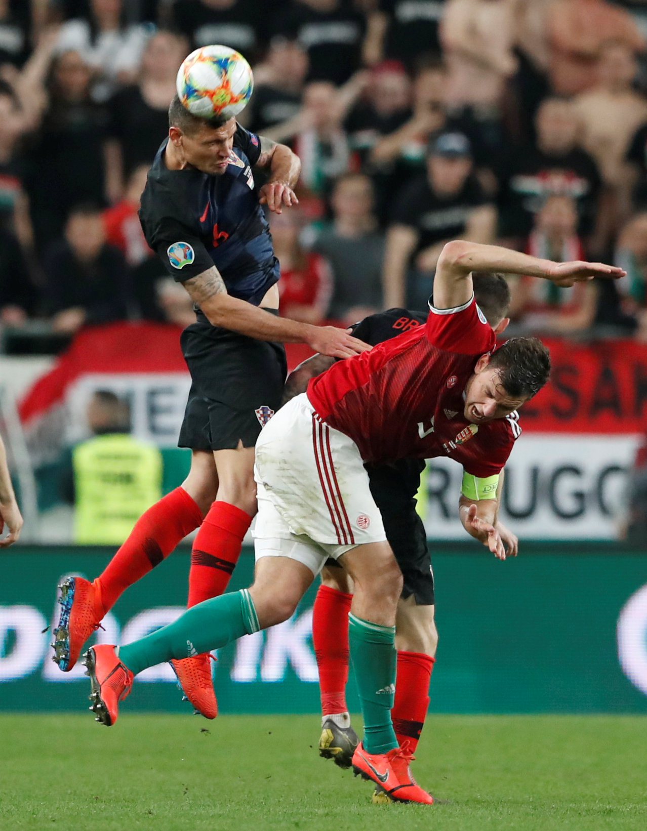 包含匈牙利与斯洛伐克对决,争夺前往欧锦赛的资格的词条 包含匈牙利与斯洛伐克对决,争夺前往欧锦赛的资格的词条