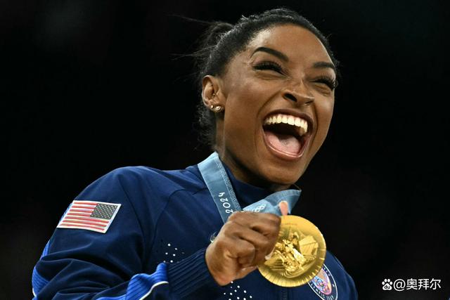 俄罗斯体操选手获得多面奖牌 俄罗斯体操选手获得多面奖牌