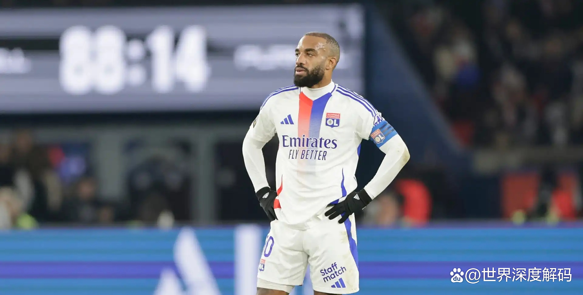 里昂队将在客场对阵巴黎圣日尔曼 里昂队将在客场对阵巴黎圣日尔曼