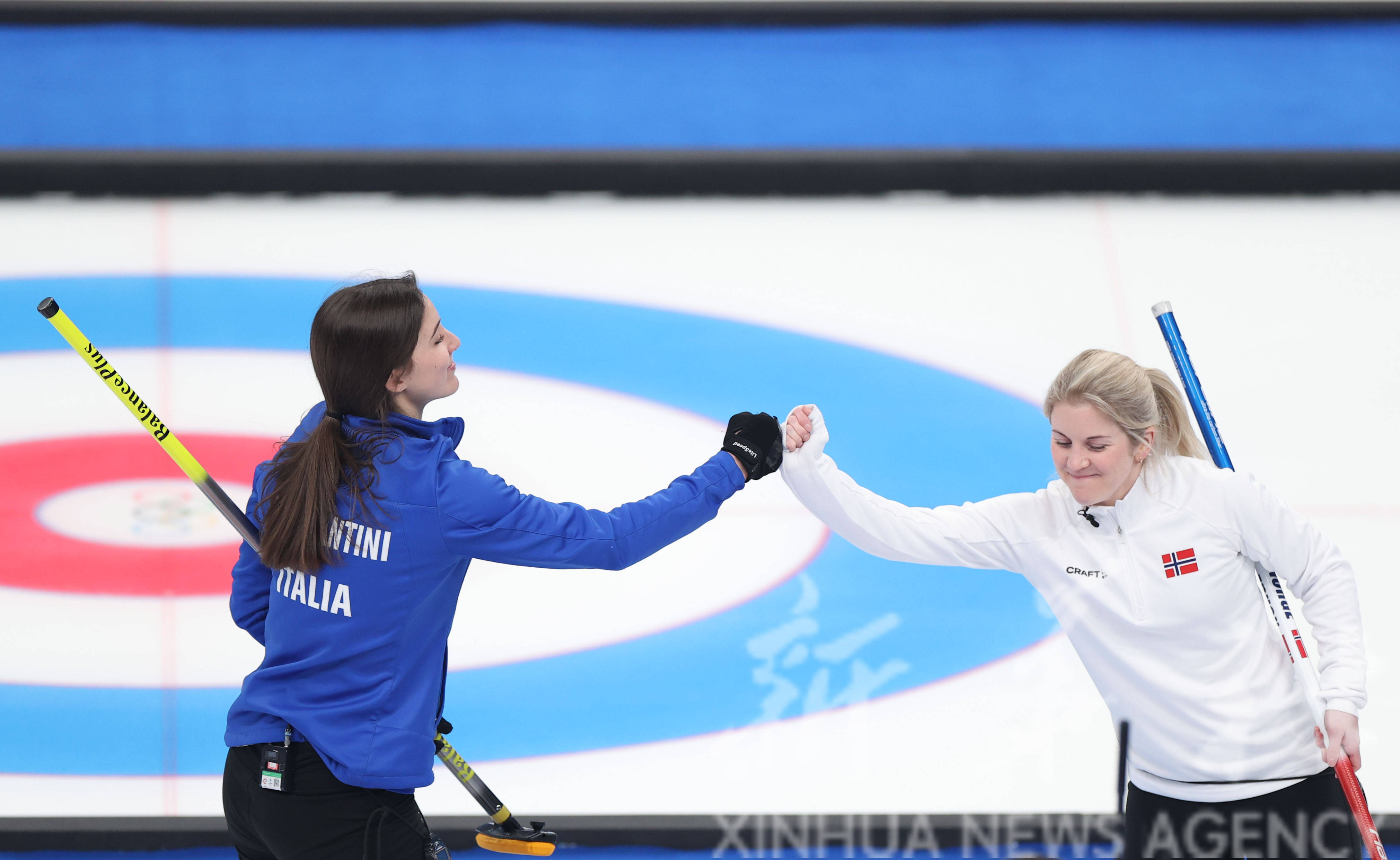 意大利选手实现突破,夺得两枚银牌 意大利选手实现突破,夺得两枚银牌