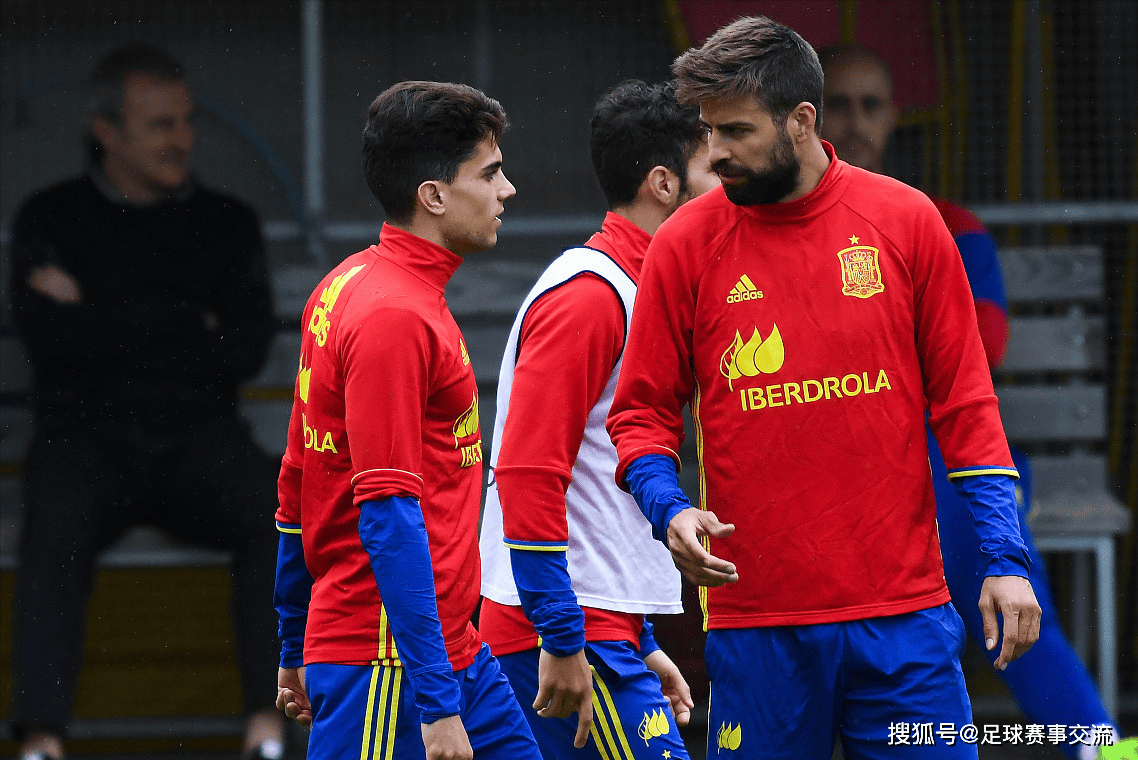 独一无二!一场足球比赛呈现出别样风采 独一无二!一场足球比赛呈现出别样风采