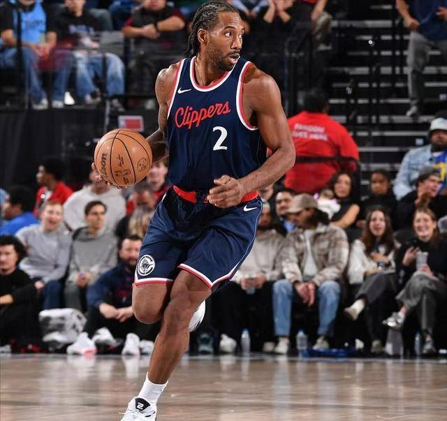 快船惨败于篮网,欧文砍下全队最高得分 快船惨败于篮网,欧文砍下全队最高得分