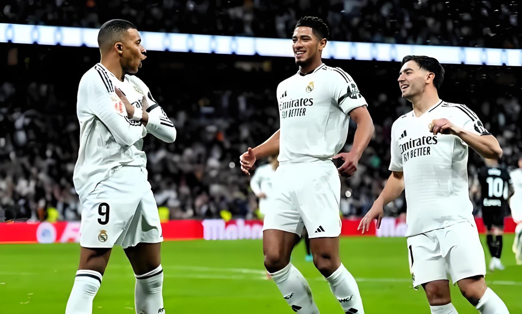 皇马签下巴萨旧将，引发西甲转会市场动荡