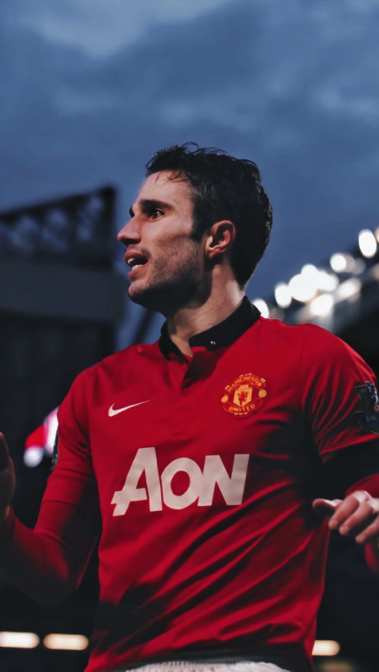 青年球员获得英超头号射手称号